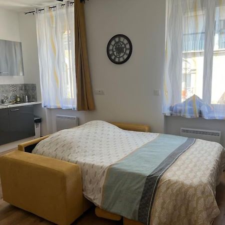 L'Industriel Apartment มองต์เรจรู ภายนอก รูปภาพ