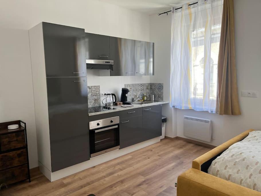 L'Industriel Apartment มองต์เรจรู ภายนอก รูปภาพ