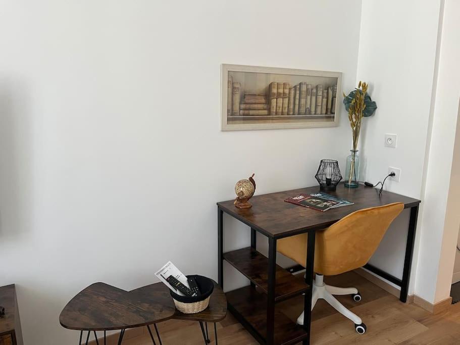 L'Industriel Apartment มองต์เรจรู ภายนอก รูปภาพ