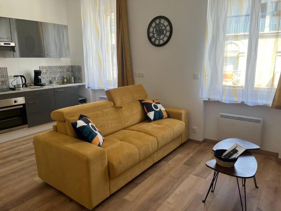 L'Industriel Apartment มองต์เรจรู ภายนอก รูปภาพ